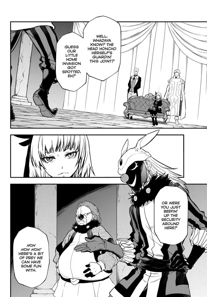 That Time I Got Reincarnated as a Slime Chapter 139 image 40_optimized